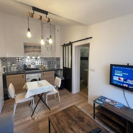 Appartement Climatise «Le Grain De Sable» La Ciotat Zewnętrze zdjęcie