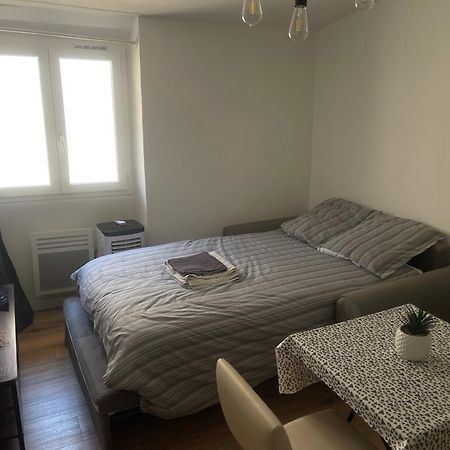 Appartement Climatise «Le Grain De Sable» La Ciotat Zewnętrze zdjęcie
