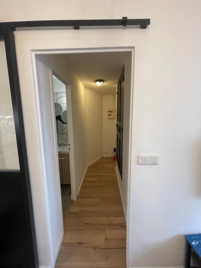 Appartement Climatise «Le Grain De Sable» La Ciotat Zewnętrze zdjęcie